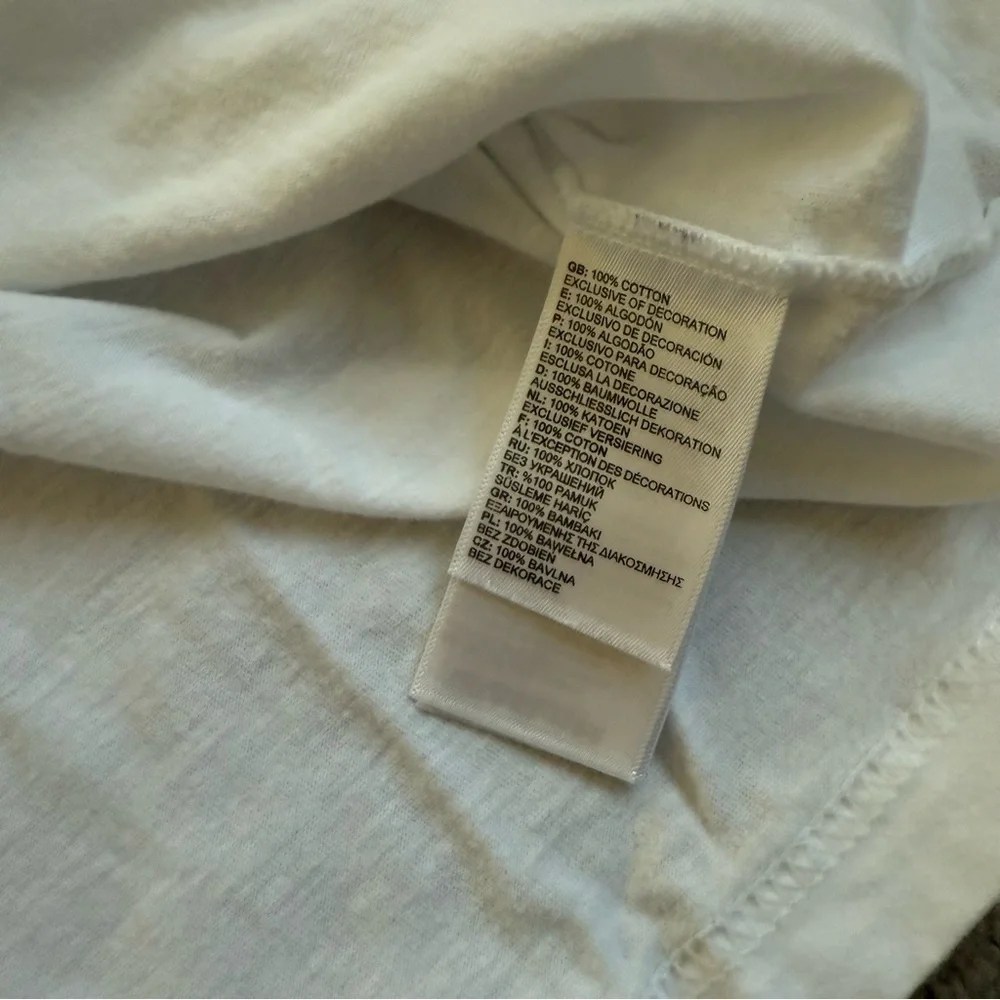 The North Face Hame Dome Logo T-shirt